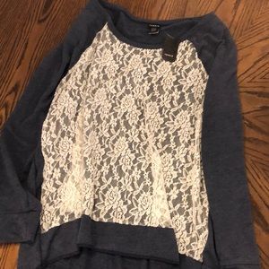 Torrid Brand New sweater